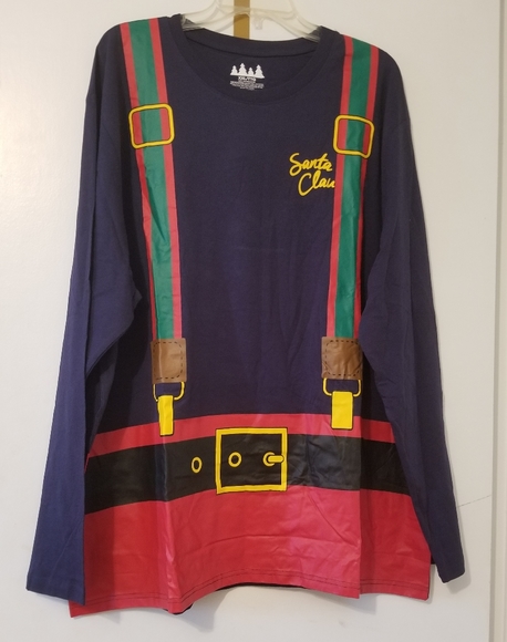 Other - 💥SIZE XXL UNISEX LONG SLEEVE T-SHIRT